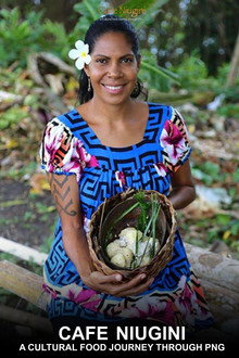 Cage Niugini