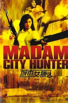 Madam City Hunter