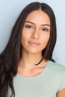 Photo of Amanda Troya