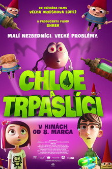 Chloe a trpaslíci