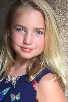 Photo of Ava Telek
