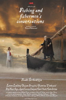 Fishing and Fishermen's Conversations