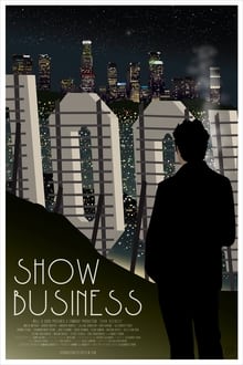 Poster do filme Show Business