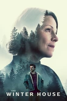 Poster do filme The Winter House