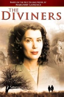 Poster do filme The Diviners