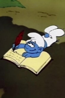 The Smurfs season 7 episode 16