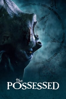 The Possessed movie poster