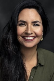 Photo of Éloïsa Cervantes