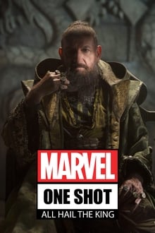 Marvel One-Shot: Der Mandarin