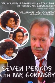 Poster da série Seven Periods with Mr Gormsby