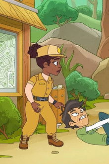 Hailey's On It! - Season 1