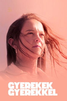 Gyerekek gyerekkel