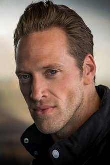 Photo of Chris Casson