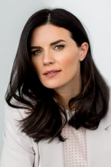 Foto de perfil de Marie-Ève Janvier
