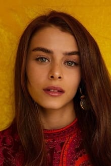 Photo of Ilayda Alişan