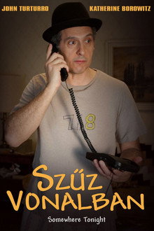 Szűz vonalban