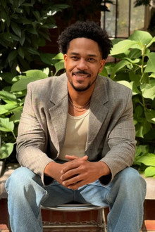 David Walcott