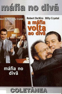 Máfia no Divã: Coleção