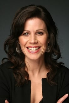 Foto de perfil de Jane Hall