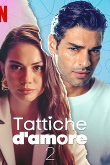 Tattiche d'amore 2
