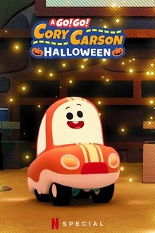 A Go! Go! Cory Carson Halloween A Go! Go! Cory Carson Halloween