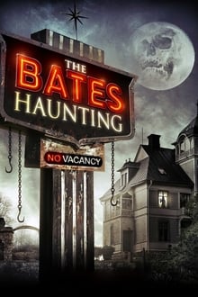 Poster do filme The Bates Haunting