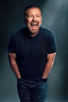 Ricky Gervais: Armageddon