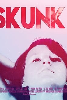 Poster do filme Skunk