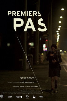 Premiers pas