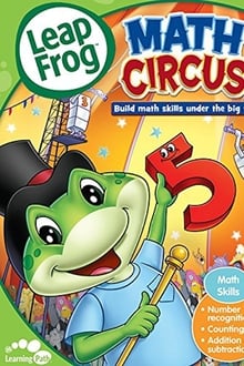 Poster do filme LeapFrog: Math Circus