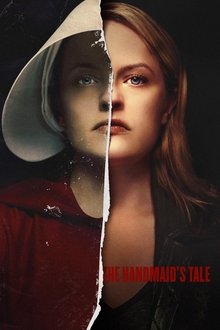 Assistir The Handmaid’s Tale Online Gratis