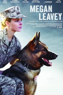 Megan Leavey streaming VF gratuit complet