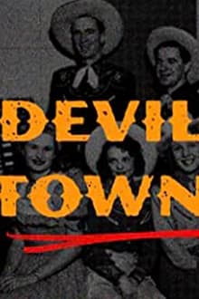  Devil Town 