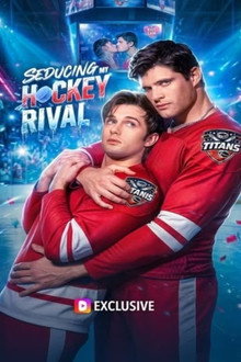 Seducing My Hockey Rival