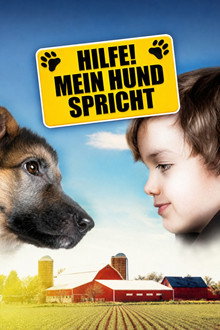 Hilfe mein Hund spricht