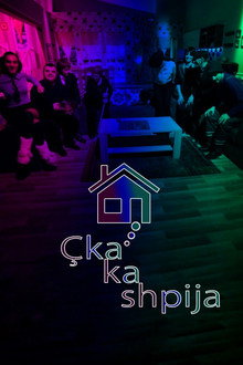 Çka ka shpija