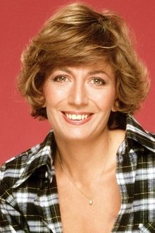 Photo of Penny Marshall