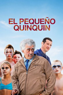 El pequeño Quinquin