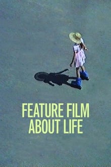 Poster do filme Feature Film About Life