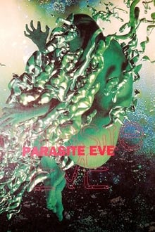 Poster do filme Parasite Eve