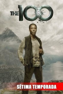 The 100 7ª Temporada Torrent (2020) Dual Áudio / Legendado HDTV 720p | 1080p – Download