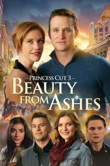 Poster do filme Princess Cut 3: Beauty from Ashes