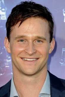 Photo of Ben Davies