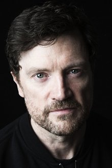 Photo of Steve Wall