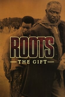 Poster do filme Roots: The Gift