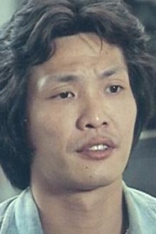 Photo of Wong Chung