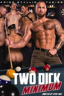 Two Dick Minimum
