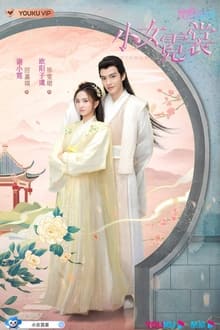 Poster da série Xiao Nu Ni Chang