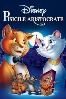 Pisicile aristocrate