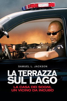 La terrazza sul lago